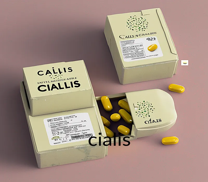 Venta de cialis generico por internet